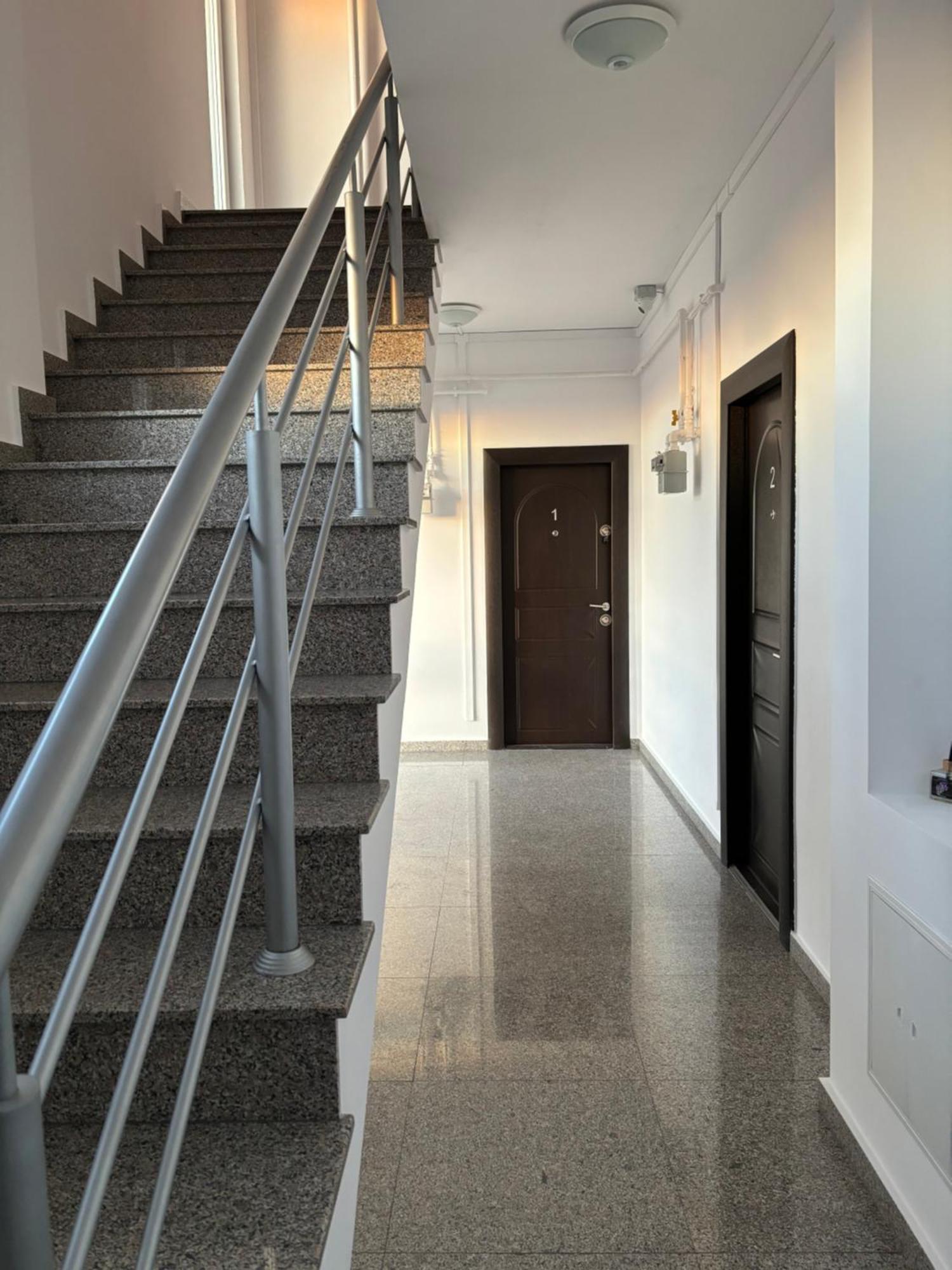 Celine Confort N. D. Cocea Bucharest Exterior photo