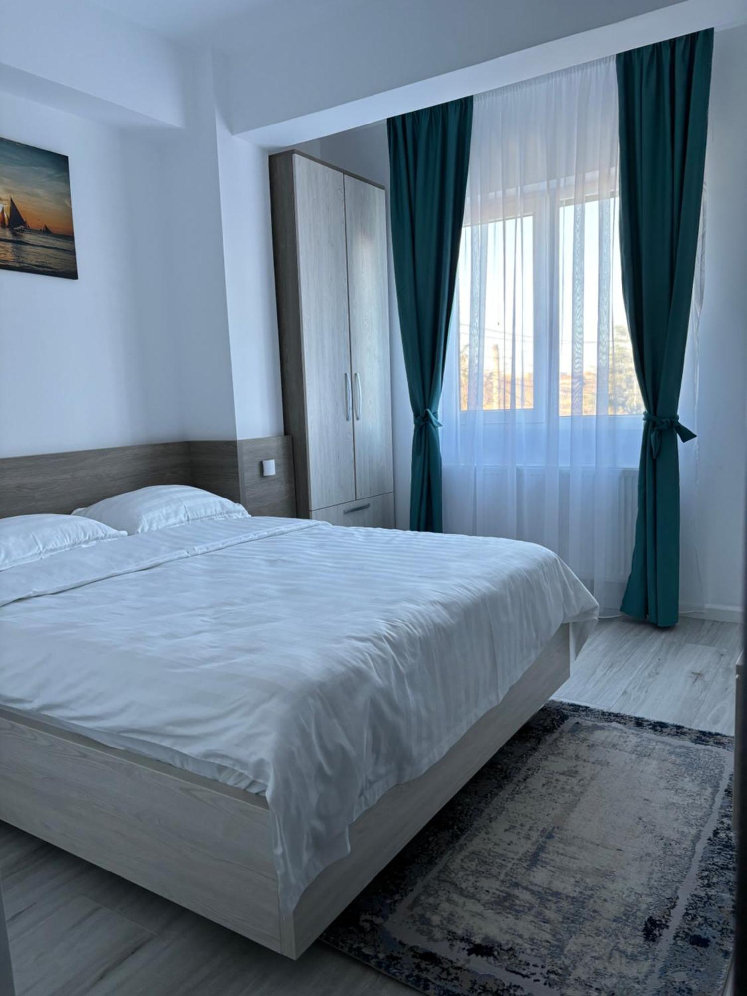 Celine Confort N. D. Cocea Bucharest Exterior photo
