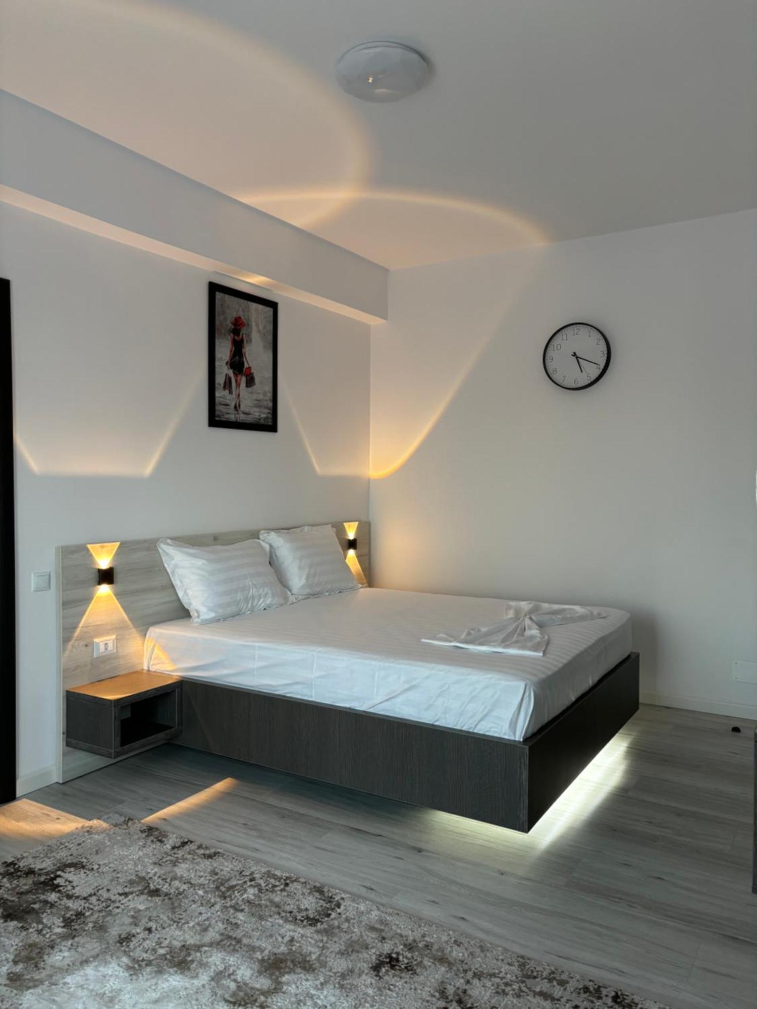 Celine Confort N. D. Cocea Bucharest Exterior photo