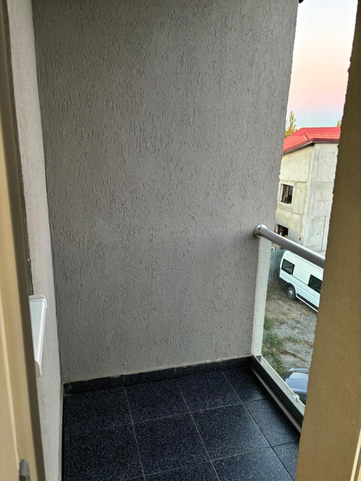 Celine Confort N. D. Cocea Bucharest Exterior photo