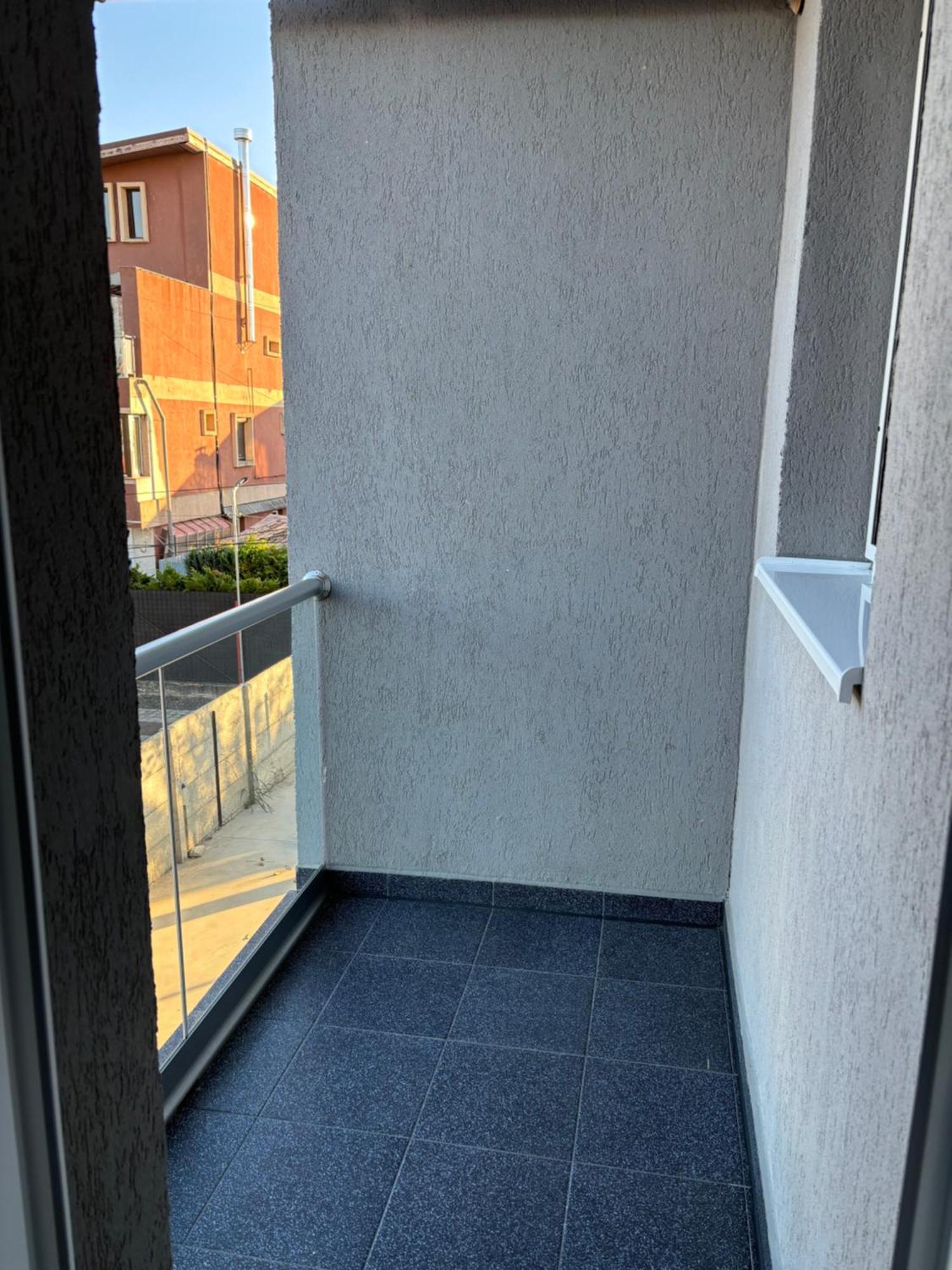 Celine Confort N. D. Cocea Bucharest Exterior photo